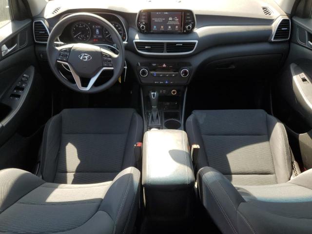  HYUNDAI TUCSON 2019 Сharcoal