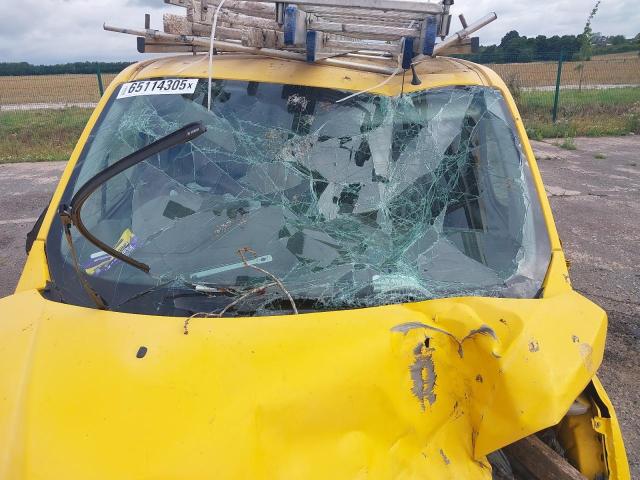 2015 FORD TRANSIT CUSTOM 2.2 TDCI 125PS LOW ROOF VAN