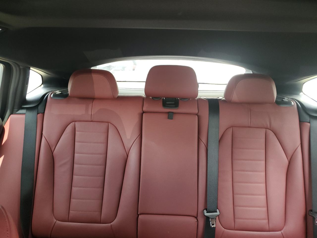 2020 BMW X4 xDrive30I VIN: 5UX2V1C00L9C93136 Lot: 62766585