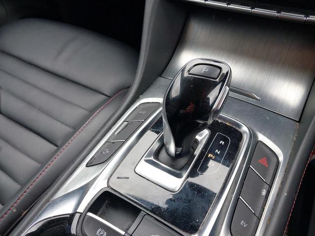 2024 MG HS TROPHY