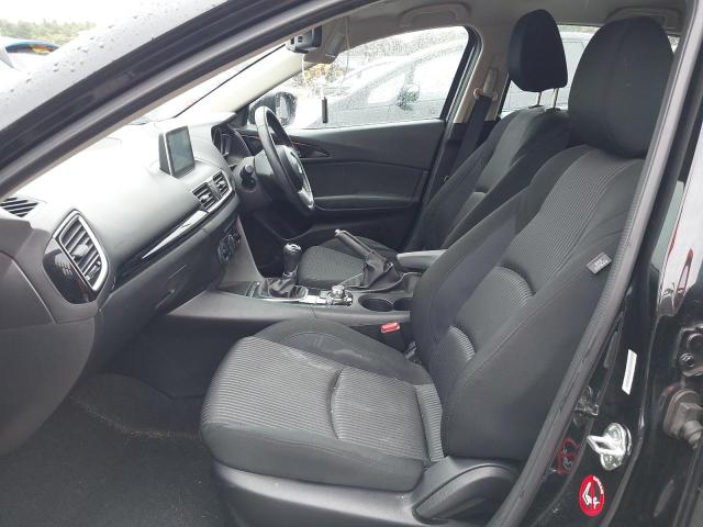2014 MAZDA 3 SE NAV