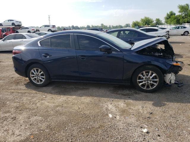 2022 MAZDA 3 PREFERRED  