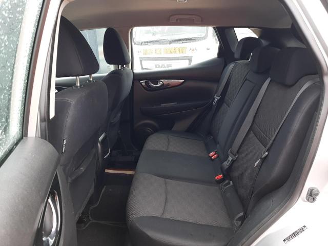 2014 NISSAN QASHQAI ACENTA DIG-T 