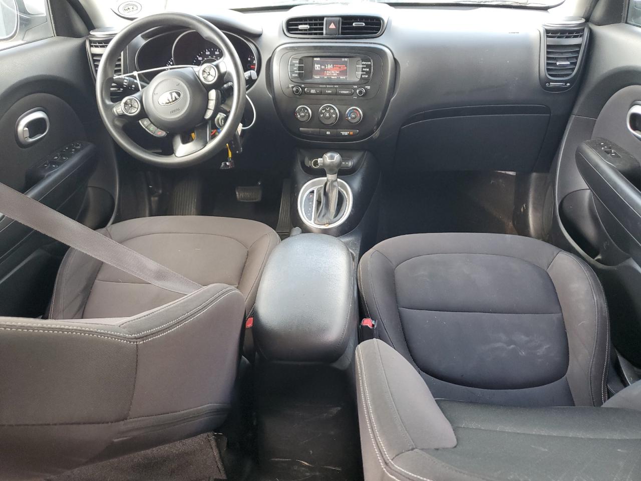 2015 Kia Soul VIN: KNDJN2A22F7749965 Lot: 64652295