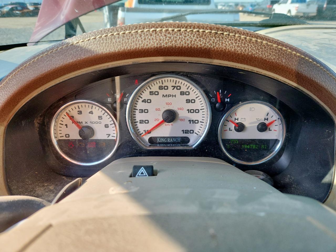 2005 Ford F150 Supercrew VIN: 1FTPW12525KB74014 Lot: 63983645