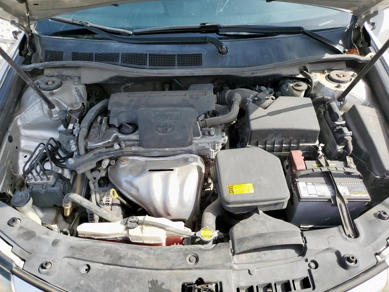 2014 Toyota Camry L VIN: 4T1BF1FK1EU785792 Lot: 62949575