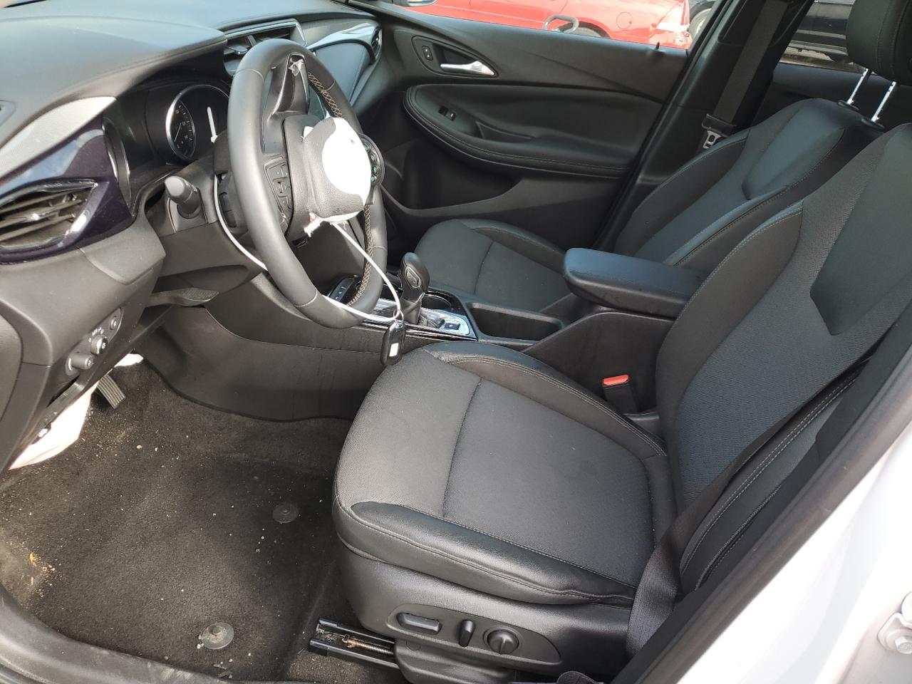 kl4mmesl3nb086193 KL4MMESL3NB086193 2022 Buick Encore Gx Select