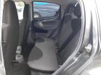 2011 TOYOTA AYGO GO VV for sale at Copart SANDTOFT