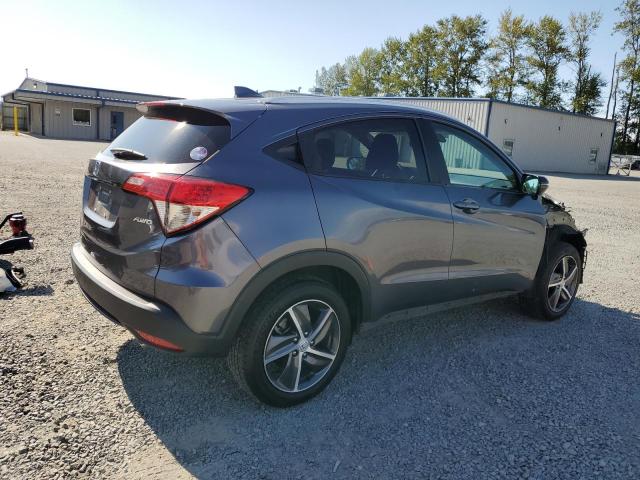  HONDA HR-V 2022 Charcoal