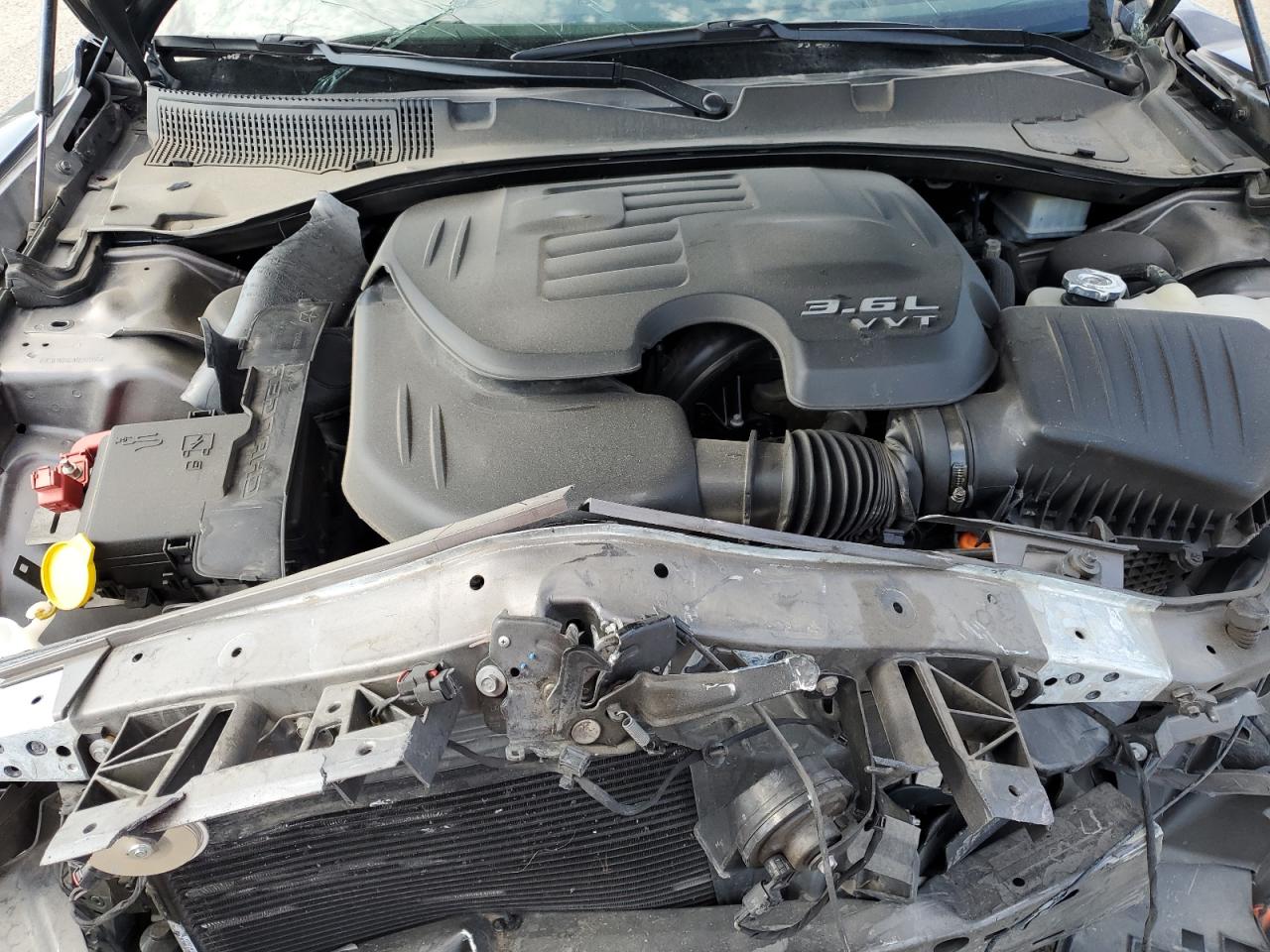 2022 Dodge Charger Sxt VIN: 2C3CDXBG7NH247995 Lot: 65089145