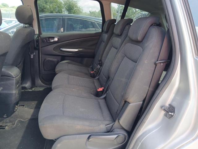 2007 FORD S-MAX TITANIUM TDCI 6G 