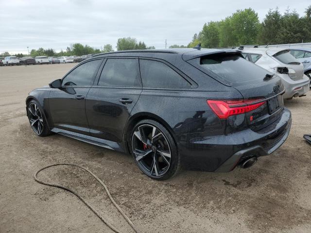2023 AUDI RS6   