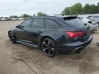 2023 AUDI RS6    à vendre chez Copart ON - TORONTO
