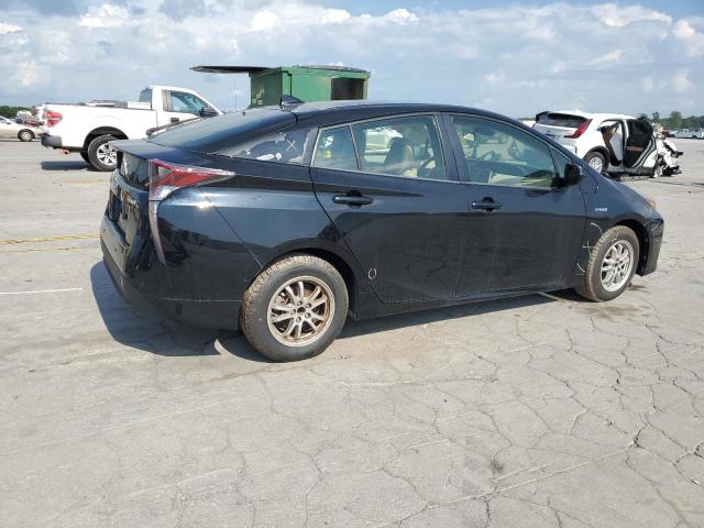 Hatchbacks TOYOTA PRIUS 2017 Charcoal