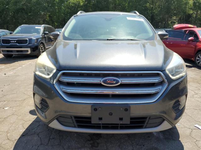  FORD ESCAPE 2017 Gray