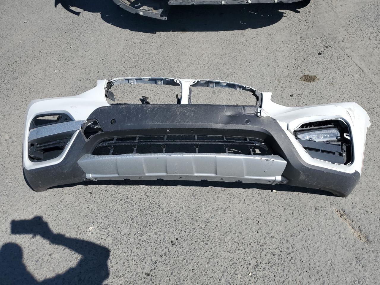 2020 BMW X3 Sdrive30I VIN: 5UXTY3C04L9B14815 Lot: 63414895