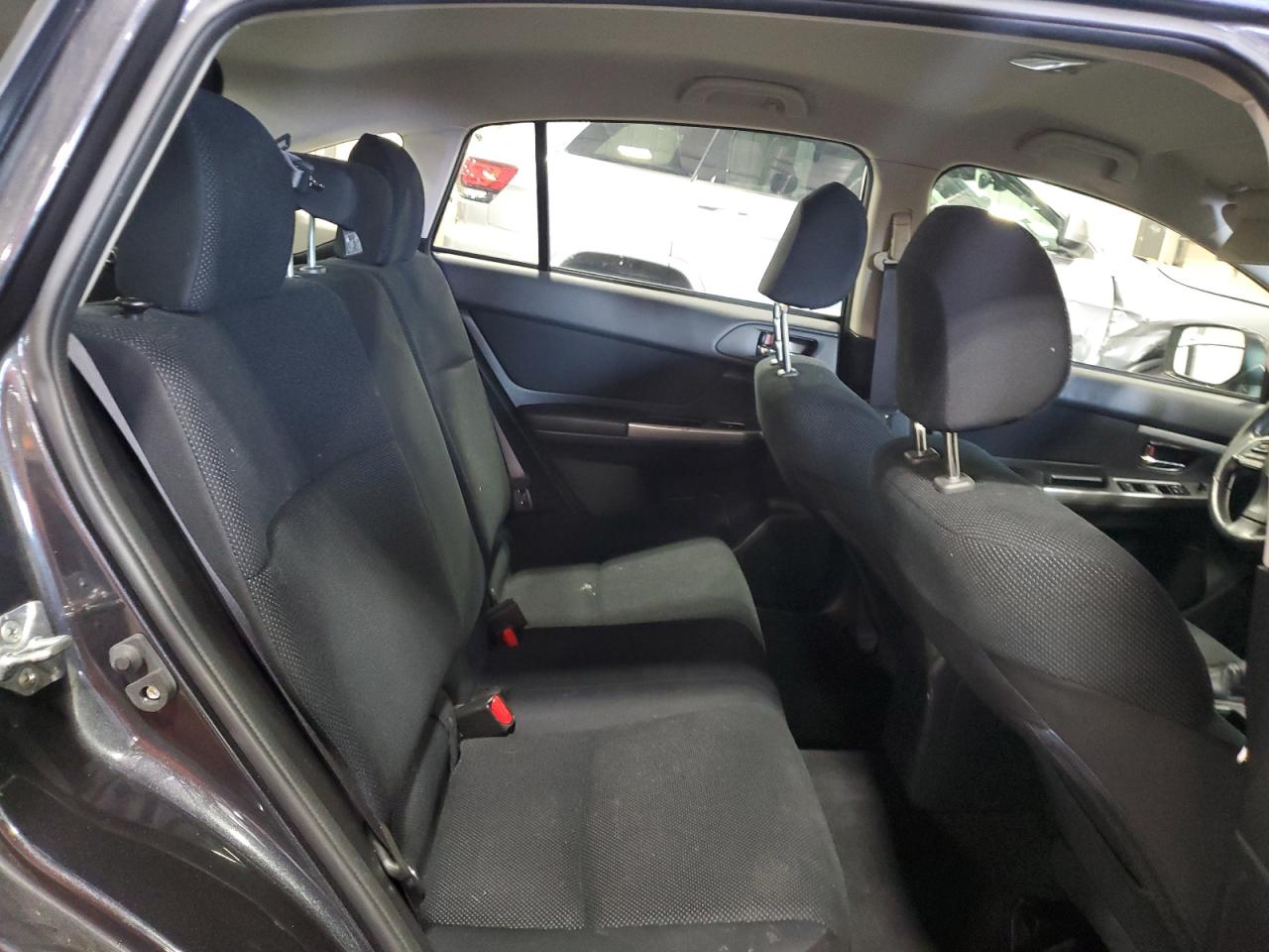 2015 Subaru Impreza Premium VIN: JF1GPAC64F8315920 Lot: 64592135