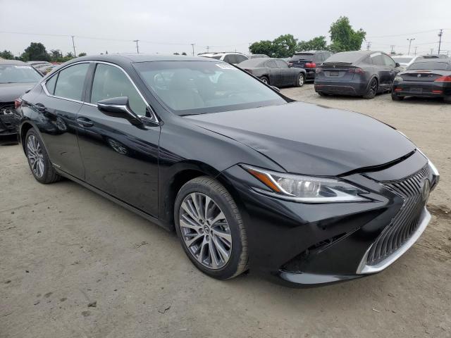  LEXUS ES300 2021 Czarny