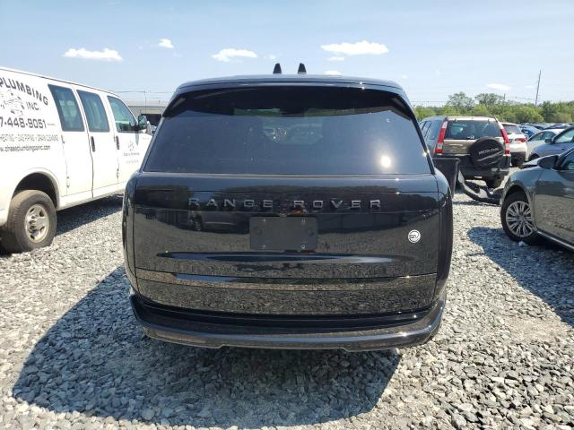 2023 LAND ROVER RANGE ROVER SV  