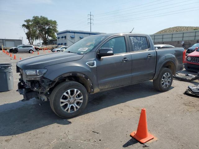  FORD RANGER 2019 Серый