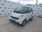 2009 SMART FORTWO PAS for sale at Copart BRISTOL