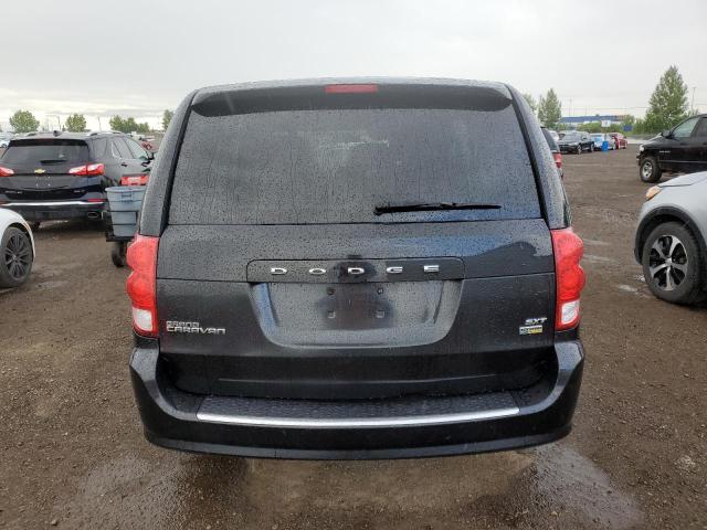 2012 DODGE GRAND CARAVAN SE  