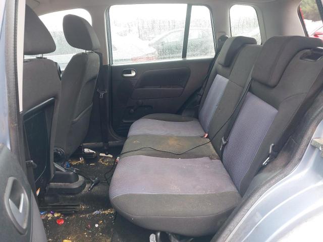 2007 FORD FUSION STY