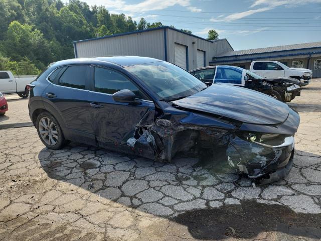  MAZDA CX30 2021 Granatowy