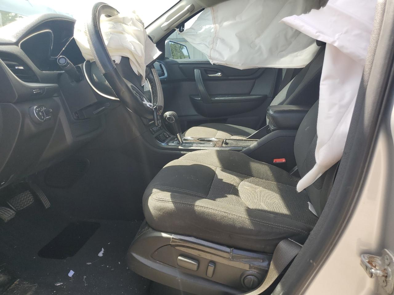 2017 Chevrolet Traverse Lt VIN: 1GNKRHKD6HJ284602 Lot: 65082435