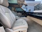 2018 AUDI Q7 PREMIUM PLUS   à vendre chez Copart MA - NORTH BOSTON