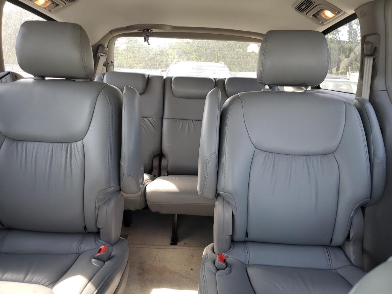 2005 Toyota Sienna Ce VIN: 5TDZA23C15S386826 Lot: 65550295