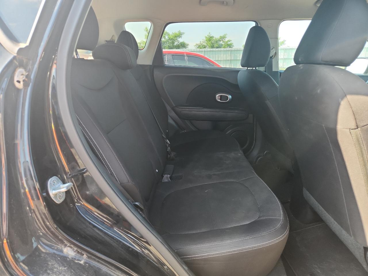 2016 Kia Soul VIN: KNDJN2A28G7276249 Lot: 64747125