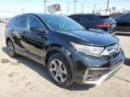 2019 HONDA CR-V EXL   for sale at Copart CA - LOS ANGELES