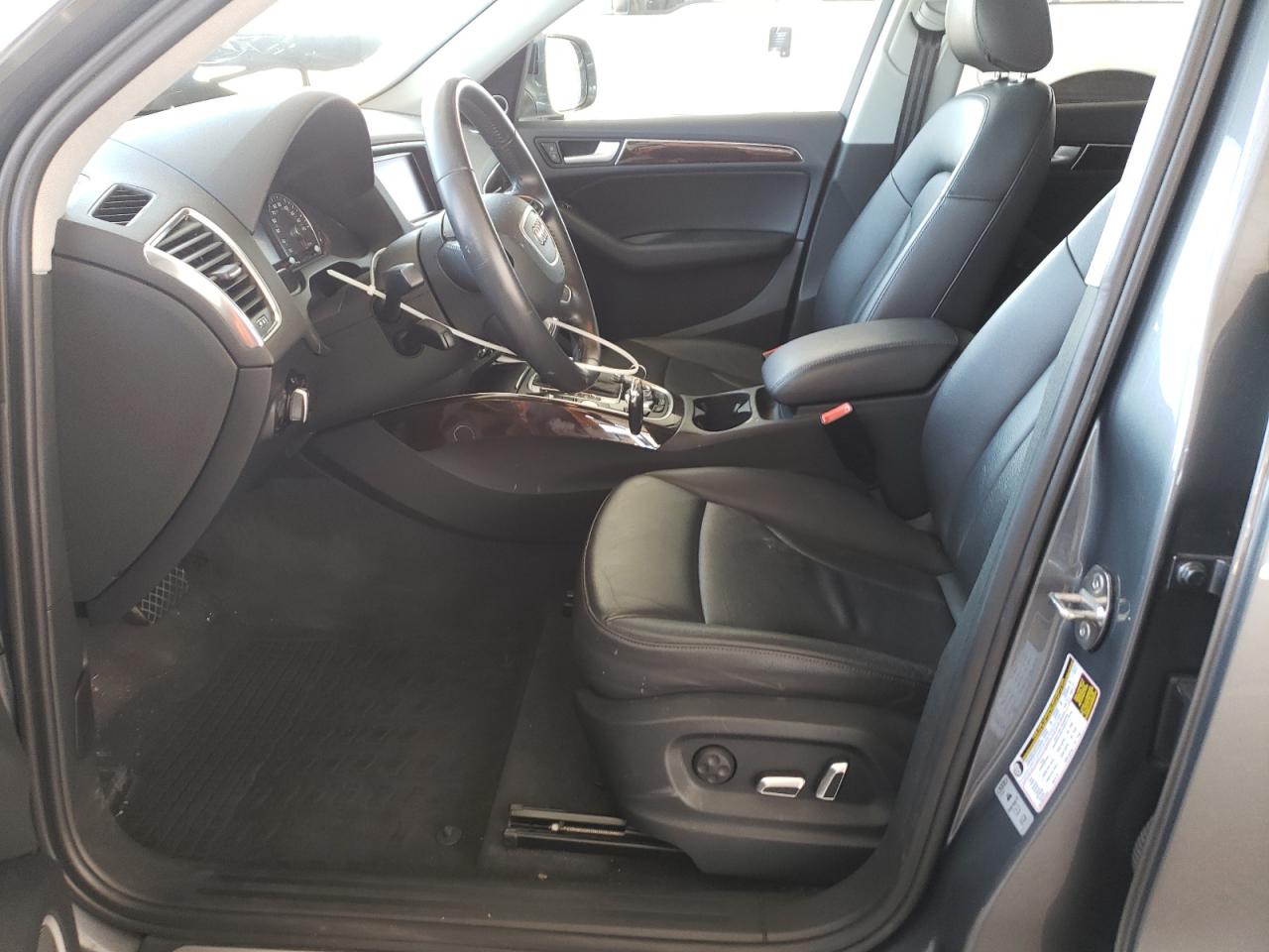 2014 Audi Q5 Premium Plus VIN: WA1LFAFP9EA119473 Lot: 64332665