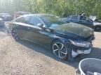 2018 HONDA ACCORD SPORT   à vendre chez Copart ON - COOKSTOWN