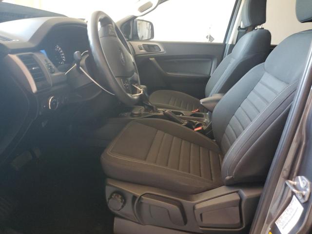  FORD RANGER 2022 Szary