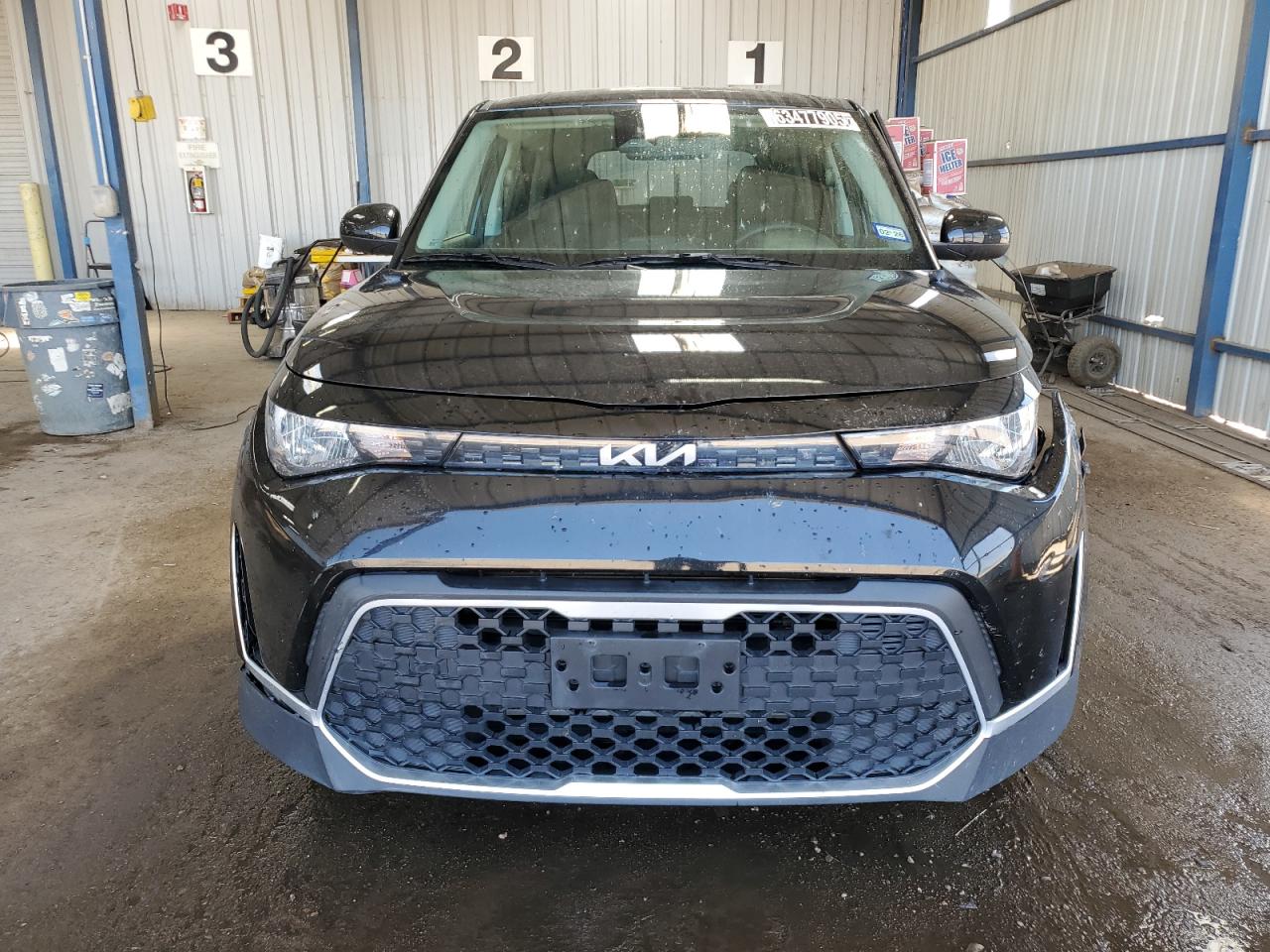 2024 Kia Soul Lx VIN: KNDJ23AU0R7233138 Lot: 63477905