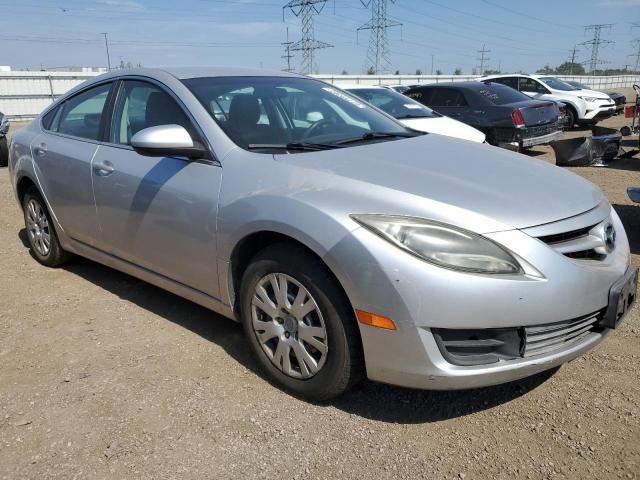 2011 MAZDA 6 I  