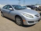 2011 MAZDA 6 I   for sale at Copart IL - CHICAGO NORTH
