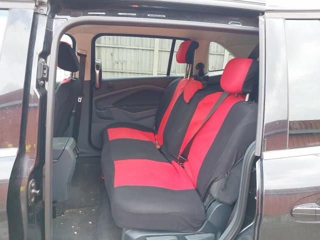2012 FORD GRAND C-MA