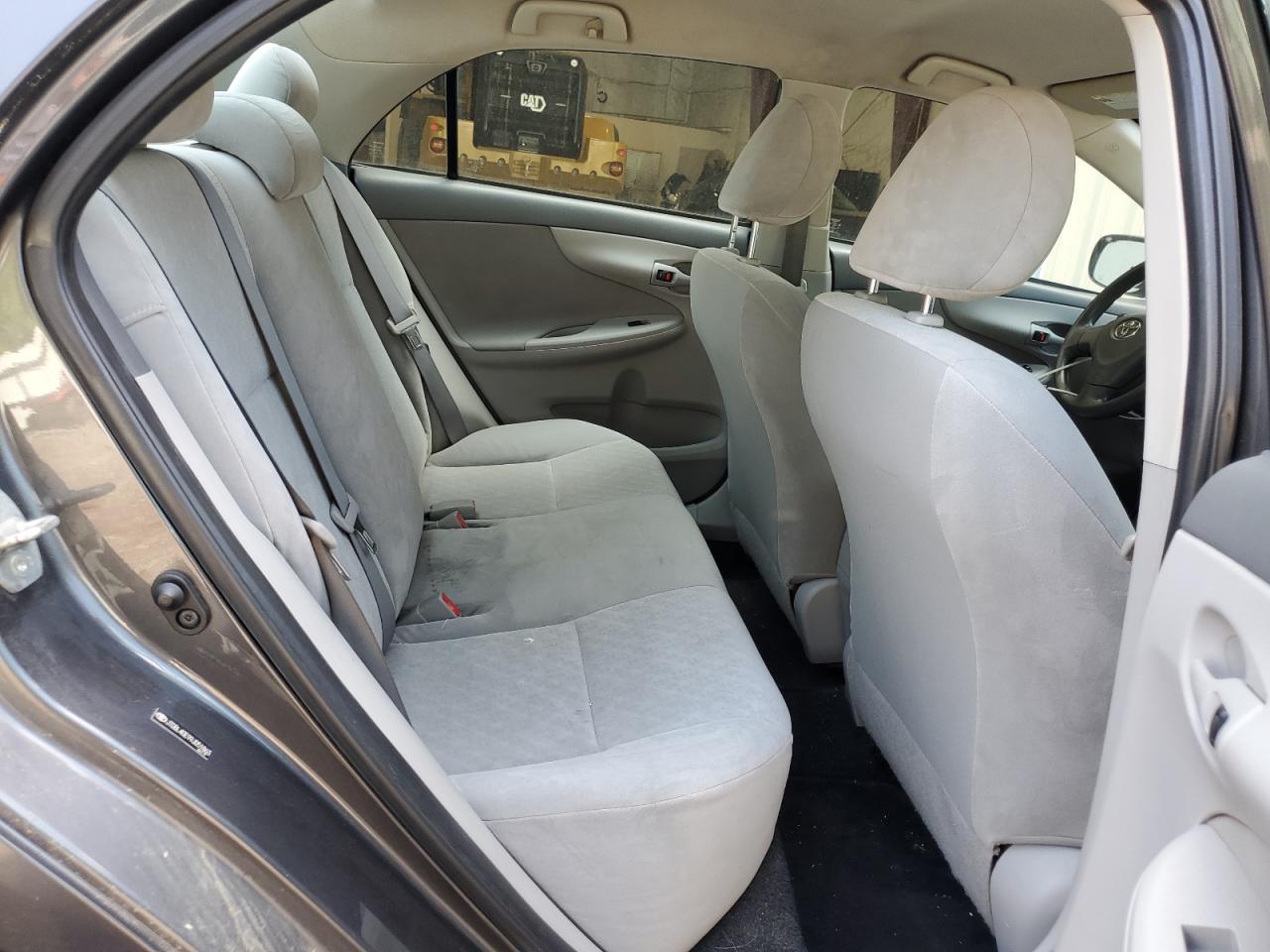 2009 Toyota Corolla Base VIN: JTDBL40E99J051863 Lot: 66623275