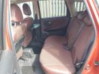 2007 NISSAN NOTE SVE A for sale at Copart WOLVERHAMPTON