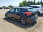 2016 FORD FOCUS SE   for sale at Copart ON - TORONTO