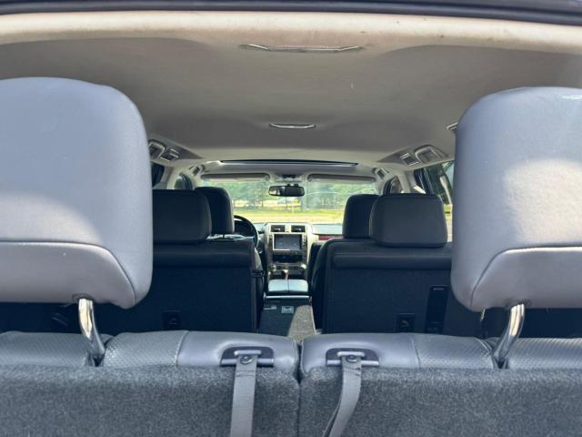 2019 LEXUS GX 460  