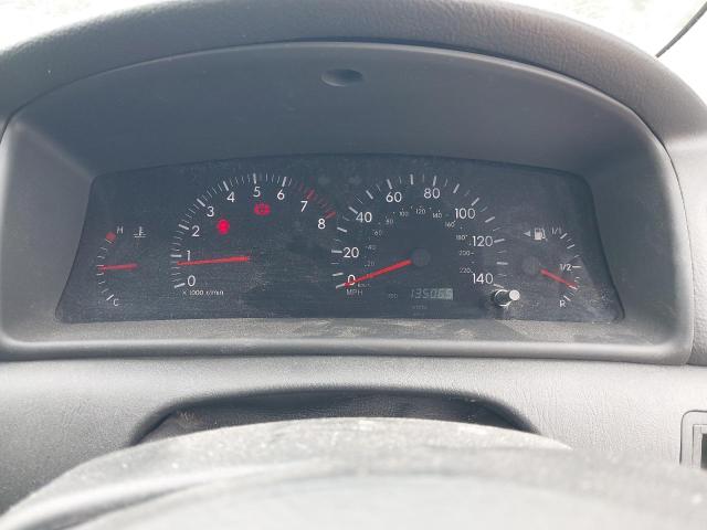 2006 TOYOTA COROLLA CO