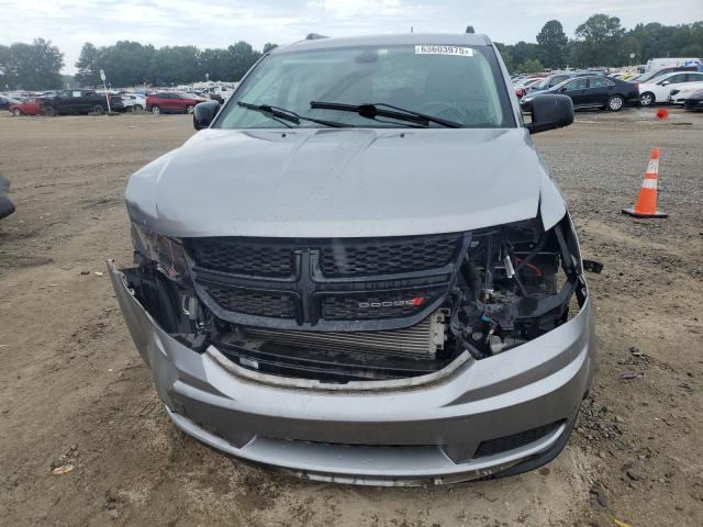  DODGE JOURNEY 2020 Silver