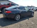 2012 INFINITI M37    à vendre chez Copart CT - HARTFORD SPRINGFIELD