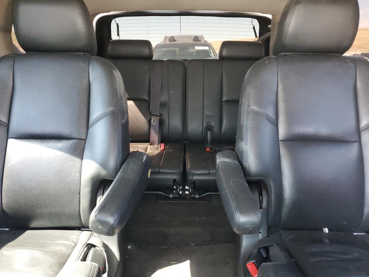 2012 GMC Yukon Denali VIN: 1GKS2EEF2CR255847 Lot: 65544915