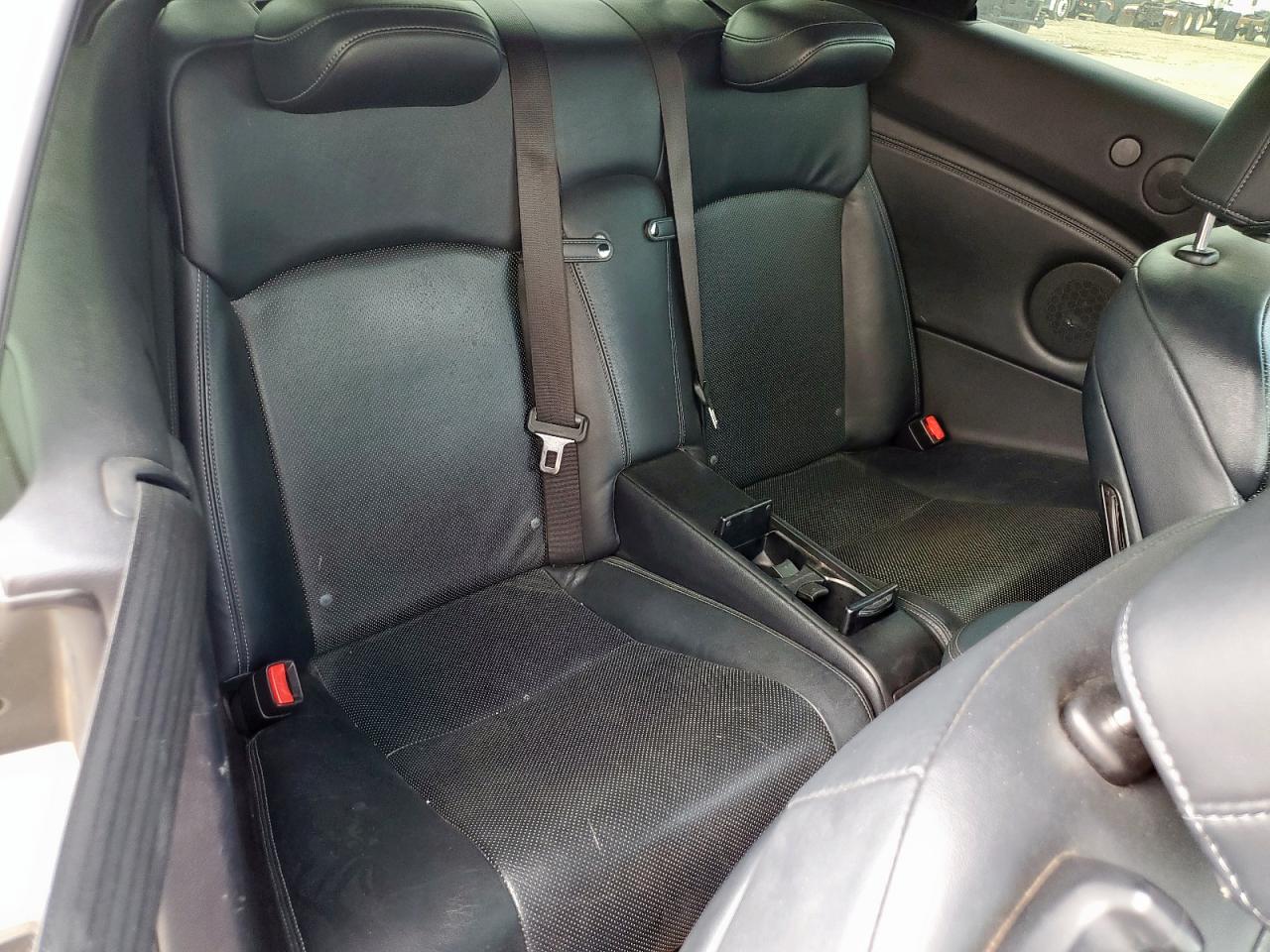 2013 Lexus Is 350 VIN: JTHFE2C26D2509006 Lot: 64208745