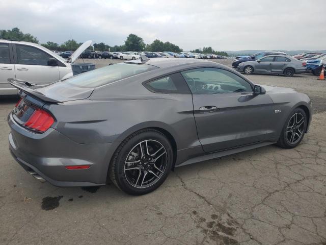  FORD MUSTANG 2023 Gray